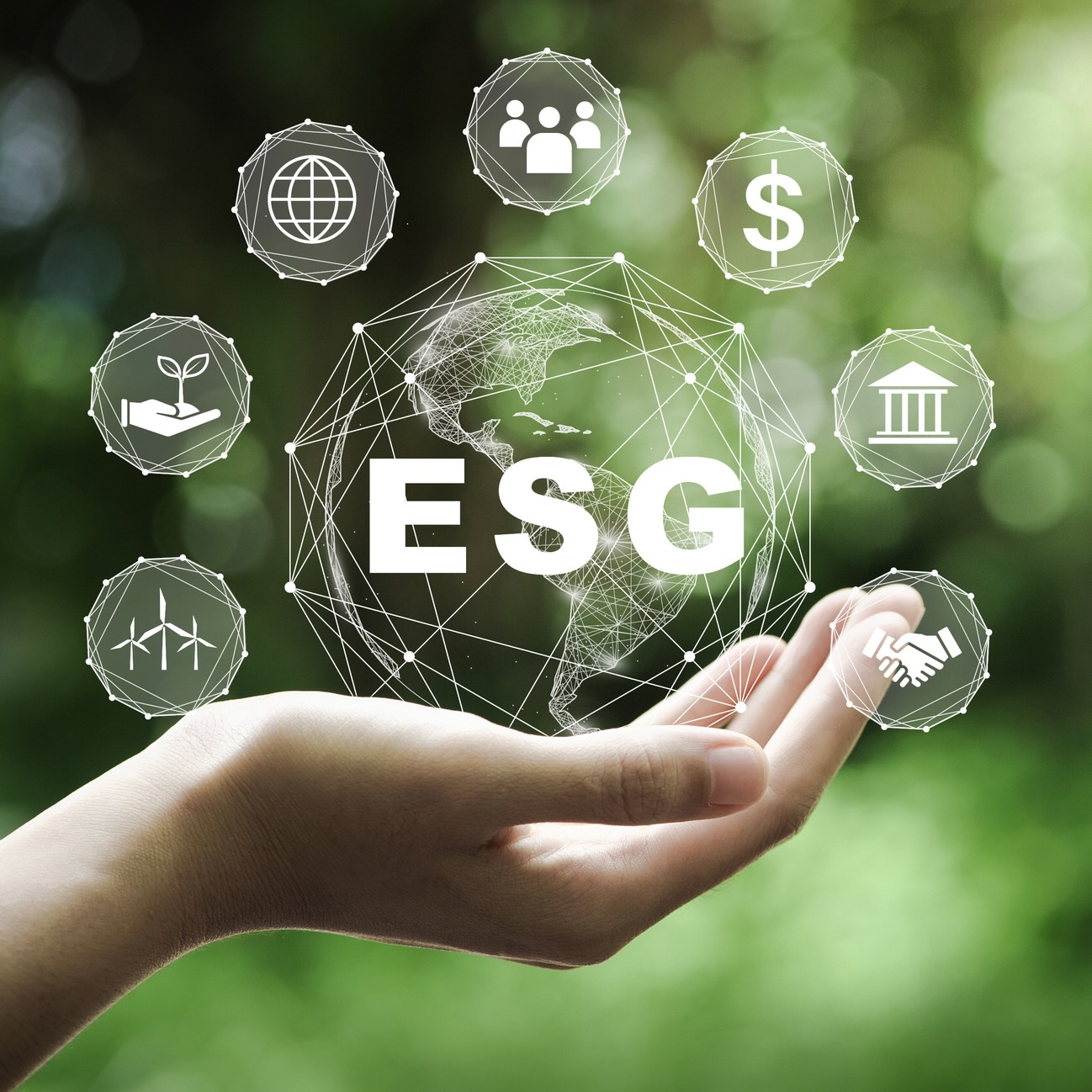 A Prosono Opinion on ESG Investing