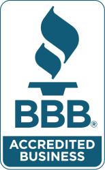 Prosono LLC is an Accredited Better Business Bureau business